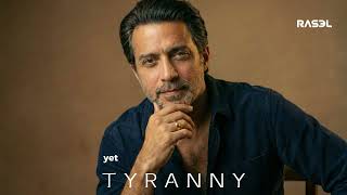 Tyranny - Raselhits Official Lyric Video