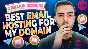 Is This the Best Email Hosting for My Domain? Let’s Find Out!