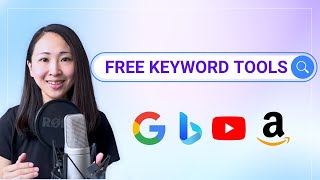 10 Free Keyword Research Tools  ALL $0