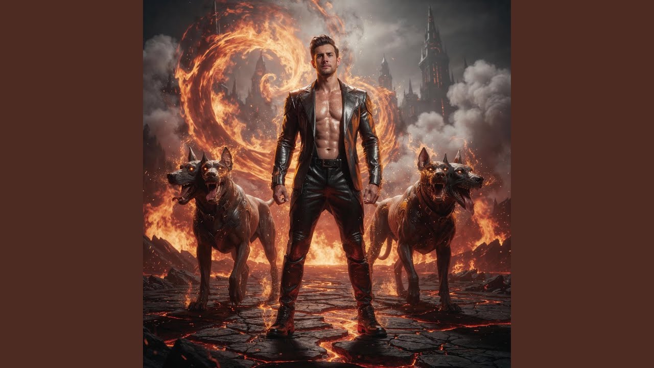 Flame - YouTube