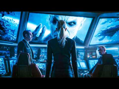 "Everything Was Fine Until Humanity Offered To Help." | Sci-Fi War