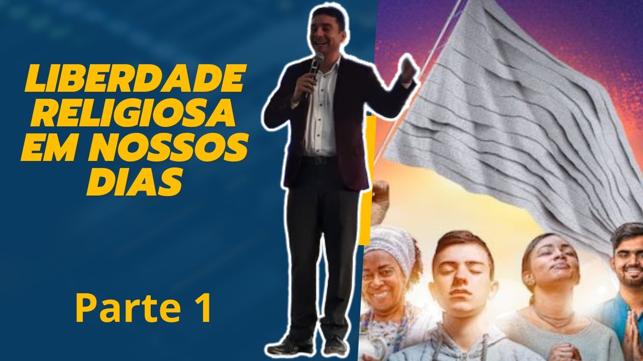 Liberdade Religiosa esquecida na Agenda 2030 - Aliança Evangélica