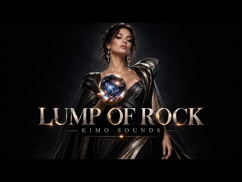 Lump of Rock ✦ Kimo Sounds (Lyrics Video)