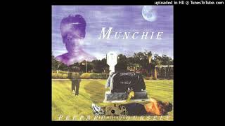 Munchie- When I Cry