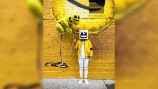 Marshmello & Bastille - HAPPIER