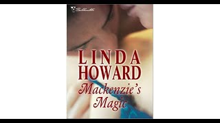 Linda Howard Mackenzie's Magic Full English Audiobook with English Subtitle screenshot 5