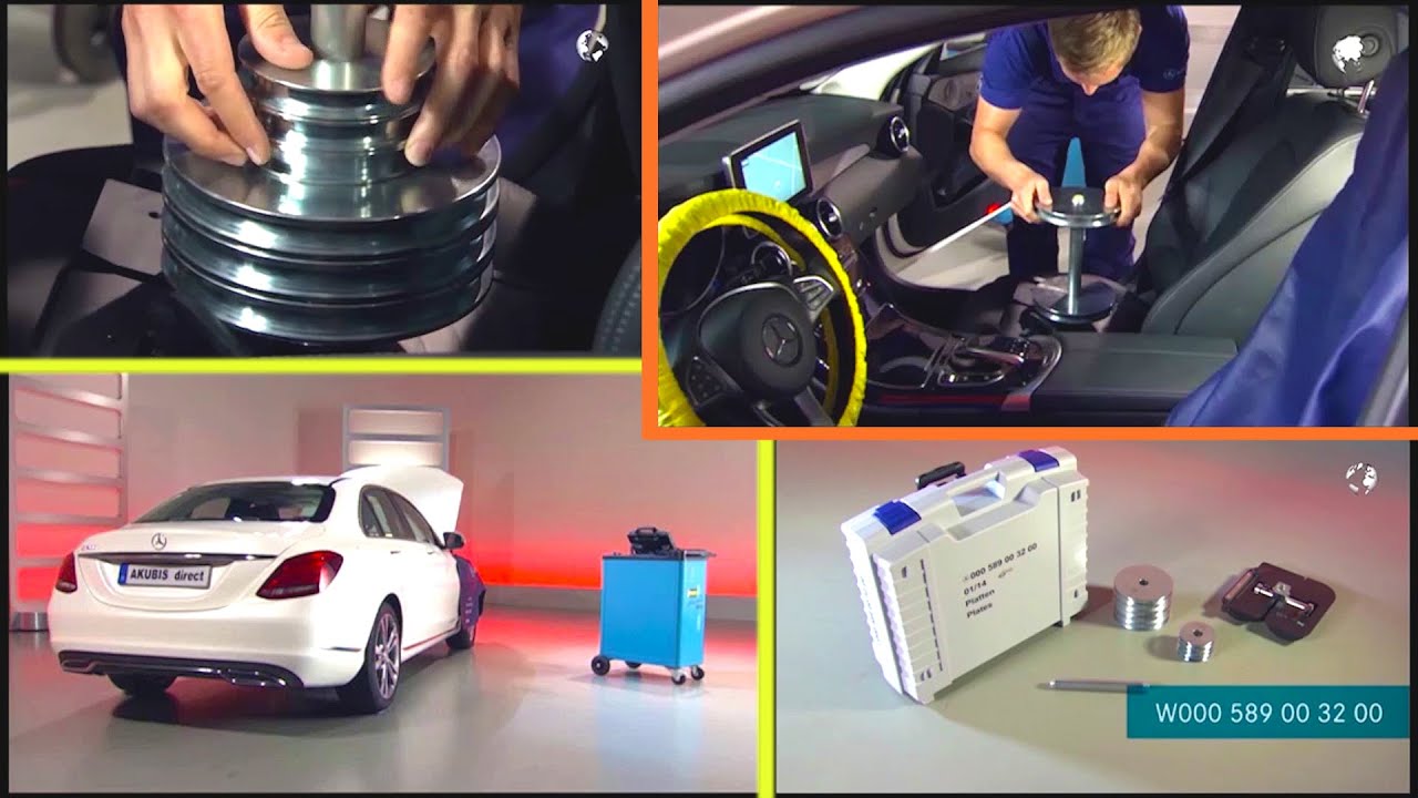 Mercedes Benz Bremsenpaste Auf Bremssattel Und Bremssatteltrager Auftragen W5 W253 Youtube