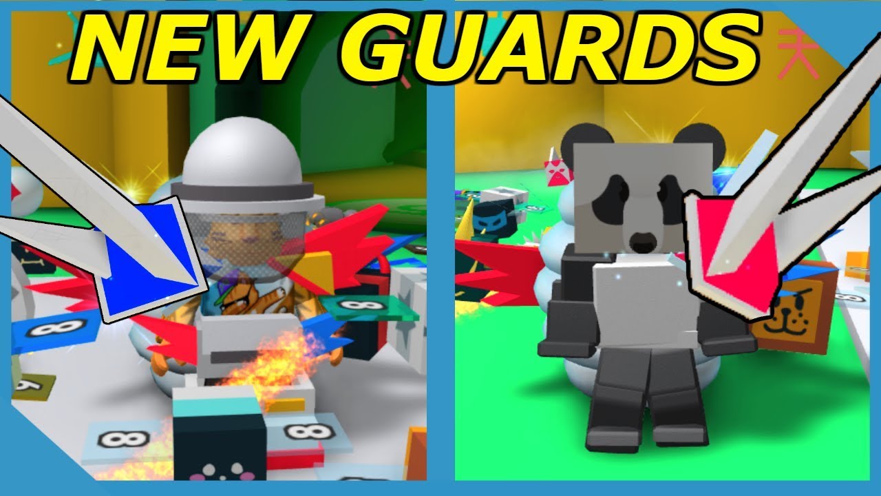 I Got The New Cobalt Guard And Crimson Guard In Bee Swarm Simulator Youtube - gravy cat man roblox bee swarm simulator