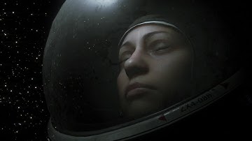 Alien Isolation Part 5 (no commentary, no subtitles)