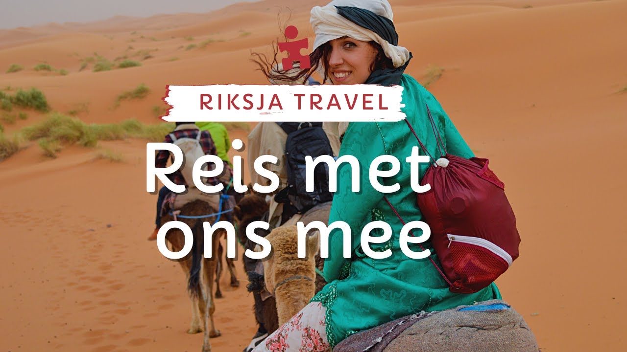 riksja travel ervaringen