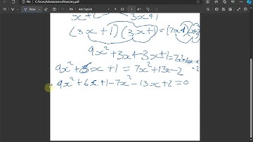 Geometric Sequence grade 12
