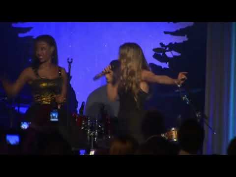 Joss Stone &