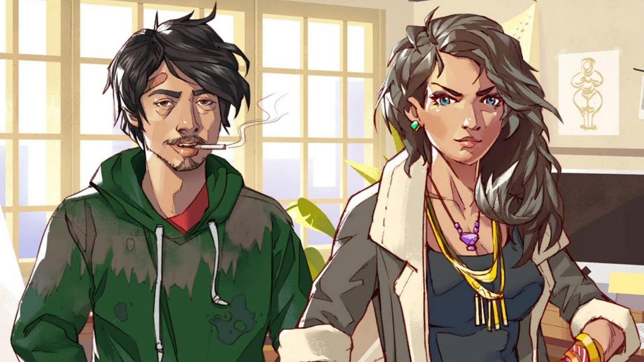 Boyfriend Dungeon #10 - Character Growth