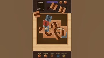 Roll the Ball slide puzzle Star G Pack Level 49 Solution