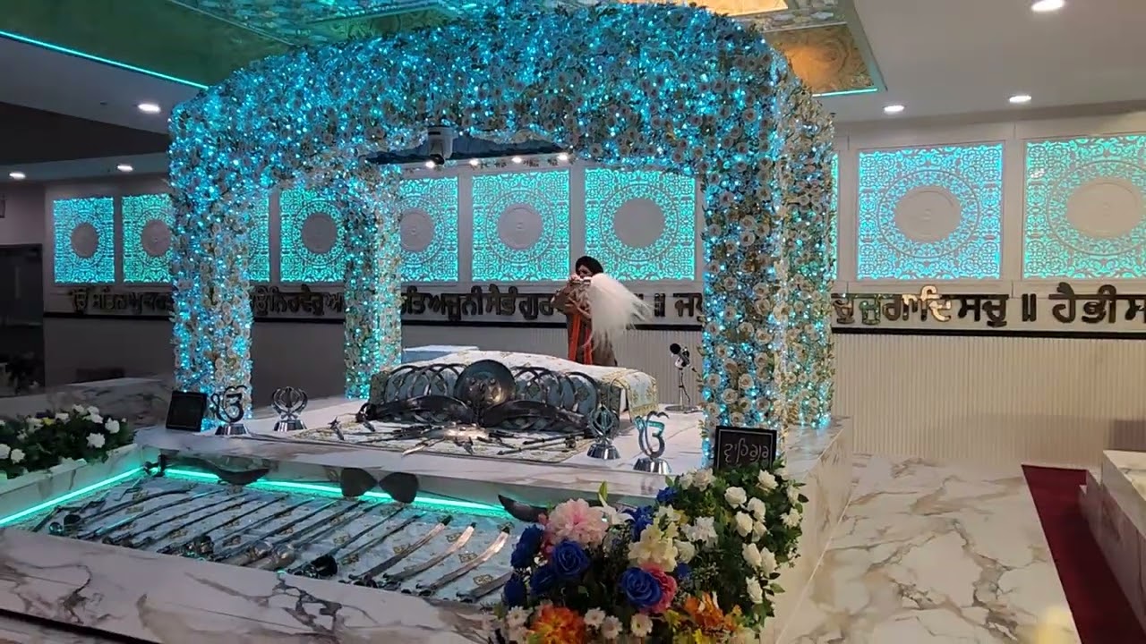 Waheguru simran Waheguru simran ਵਾਹਿਗੁਰੂ ਸਿਮਰਨ 