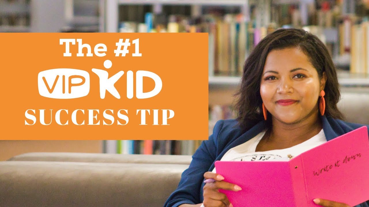 YOUR VIPKID SUCCESS: [#1 VIPKID Tip 2019]