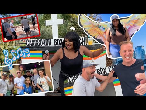 Worship & Miracles in Orlando