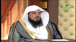 ما صحة حديث اللهم لك صمت وعلى رزقك أفطرت ؟ الشيخ سعد بن عبدالله السبر