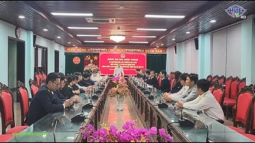 Tăng cường các giải pháp hoàn thành nhiệm vụ thu ngân sách năm 2025