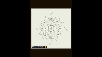 Tezhip Art for Beginners/ Basic Ottoman Illumination