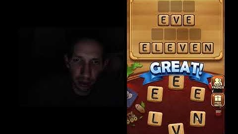 Word Connect Level 296 Solved Answers