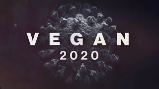 Веган (Vegan) - 2020. Как мясо убивает с помощью COVID-19