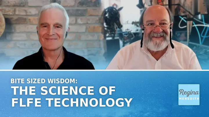 The Science of FLFE Technology | Regina's Bite Siz...
