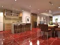 HS650gn Red Floor Tiles