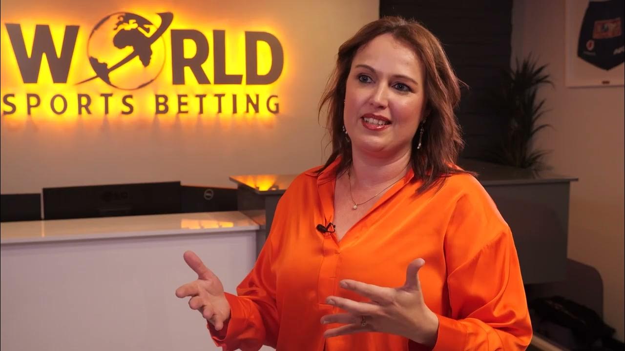 World Sports Betting Vacancies