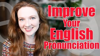 THE BEST Books, Apps and Courses to Improve your English Pronunciation screenshot 1