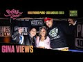 Gina Views Spoke Her Dreams Into Existence By Working Her First Rolling Loud