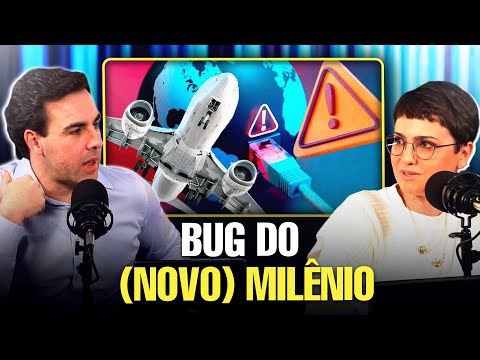 O QUE PROVOCOU
