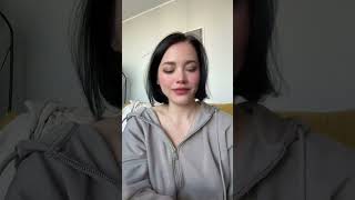 Countdown from 5 #asmr #relaxation #focusasmr