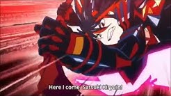 Kill La Kill AMV One Ok Rock - ONION  - Durasi: 3:18. 