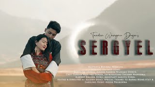 Sergyel | Tandin Wangmo Dorji | Bhutanese New Song | Official Music Video | Kalden Dorji's Film