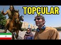 Polo Bir Savaş Değil, Ritüeldi! Tanrıların Oyunu İran’da Başladı