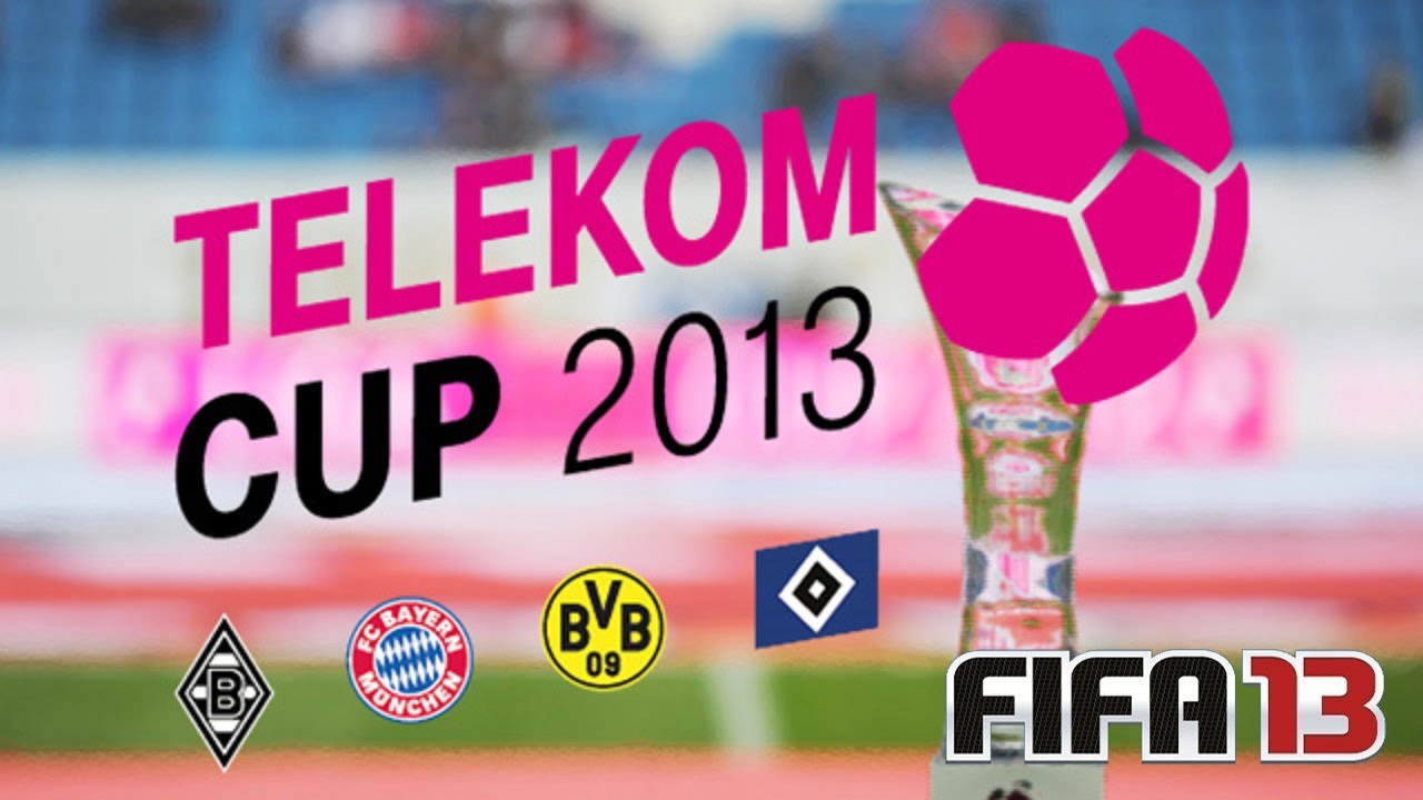 Cup 2013