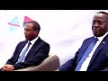 Empresários instados a transformar potencial Angola–RDC em projectos concretos