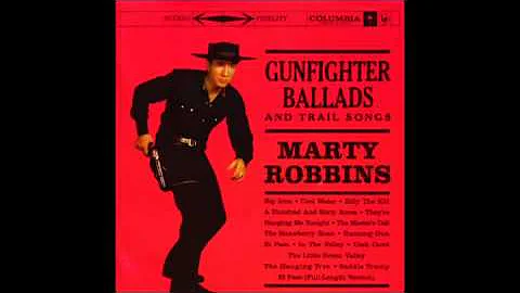 Marty Robbins - Cool Water