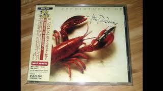 The President - By Appointment Of (full album)