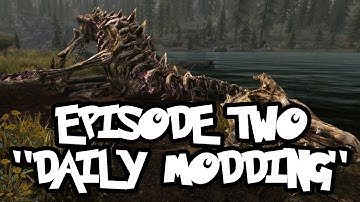 Enhanced HD Dragon Bones 2k - Daily Modding - 2