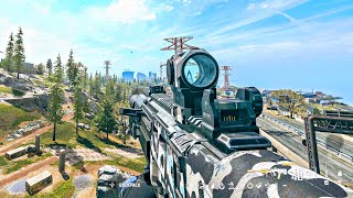 CALL OF DUTY: WARZONE 3 URZIKSTAN GAMEPLAY! (NO COMMENTARY)
