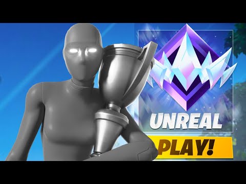 WIR SIND DIE BESTEN UNREAL SPIELER DEUTSCHLANDS.. 🏆