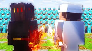 I Gave Us OP Items to 2v100 (Ft. FlameFrags)