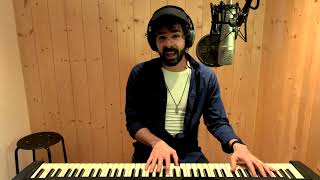Fix You - ColdPlay - Diogo Ramos (Piano Cover) screenshot 4