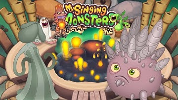 Light Island Made In MSM Composer 🌈