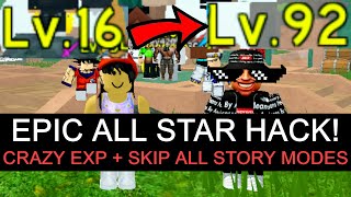 How To Get & Use Skip Tickets In Roblox ASTD - Games Adda