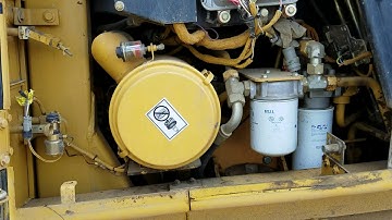 1996 Caterpillar 953C Track Loader For Sale Walk-Around Inspection Video!