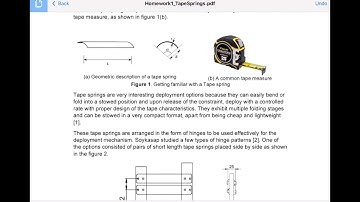 Homework 1 - Instructions