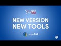 SPCAD for ProgeCAD: 20+ New Features in v25.1